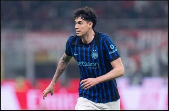 Chuyển đến Inter Milan 