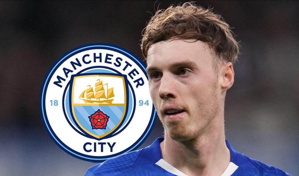Cole Palmer, chàng cầu thủ trẻ đầy triển vọng của CLB Chelsea và đội tuyển bóng đá quốc gia Anh