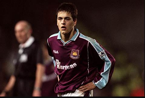Số áo J Cole khoác tại West Ham United
