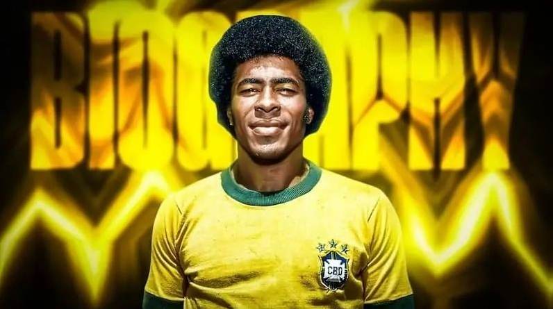 Số áo Jairzinho, dấu ấn của những bàn thắng, của những khoảnh khắc đỉnh cao