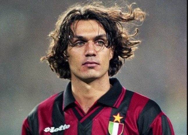 Số áo Maldini trở thành di sản không thể thay thế