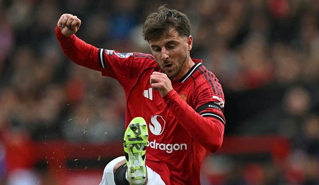 Số áo Mason Mount tại Derby County