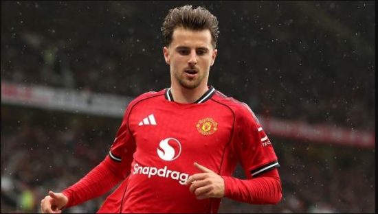 Mason Mount tại Chelsea là phiên bản tốt nhất cho tới thời điểm này