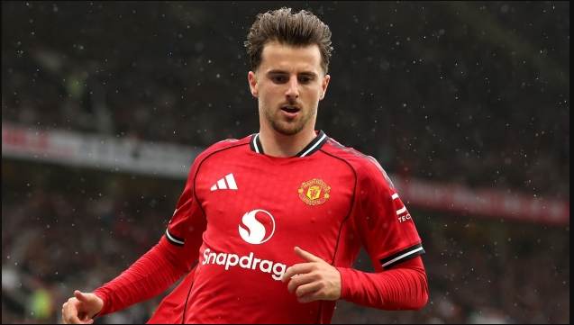 Mason Mount tại Chelsea là phiên bản tốt nhất cho tới thời điểm này