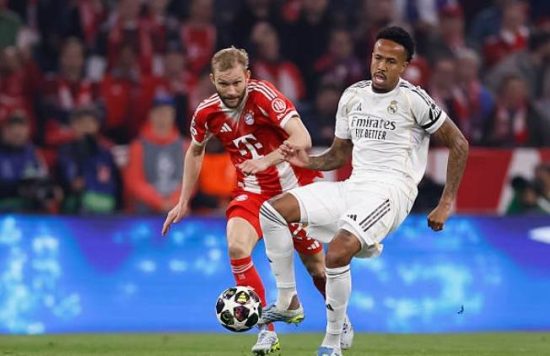 Số áo Militao tạo ra dấu ấn riêng cho sự nghiệp của mình tại một câu lạc bộ danh giá Real Madrid